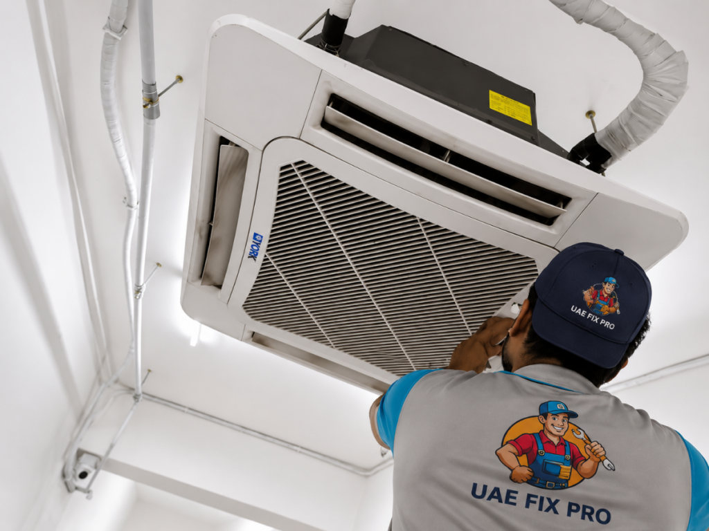 AC repair in dubai (10)