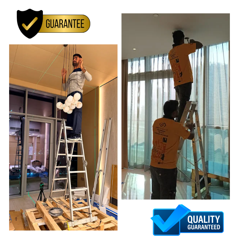 Handyman Service in Dubai (1)