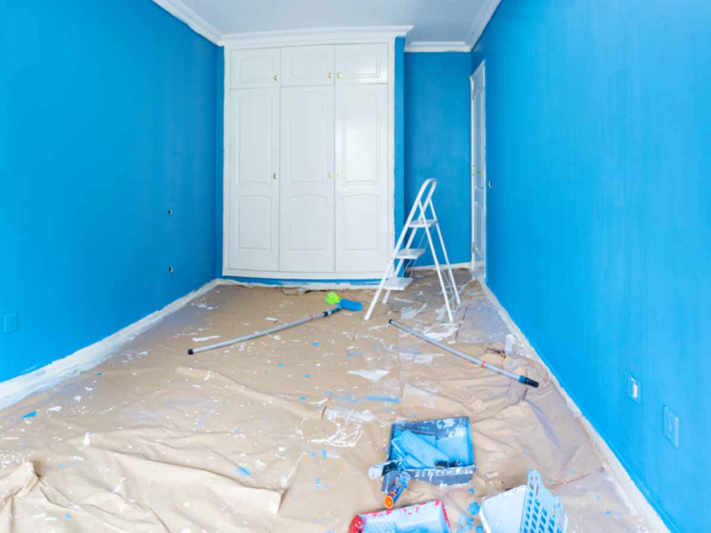 Painting Services In Dubai. (8)