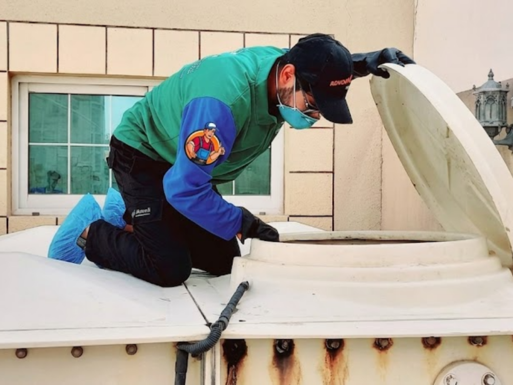 Plumbing Service In Dubai (3)