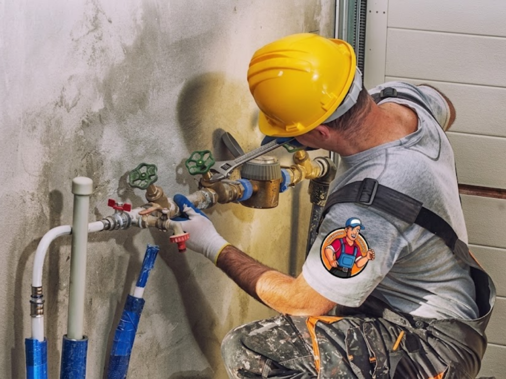Plumbing Service In Dubai (4)
