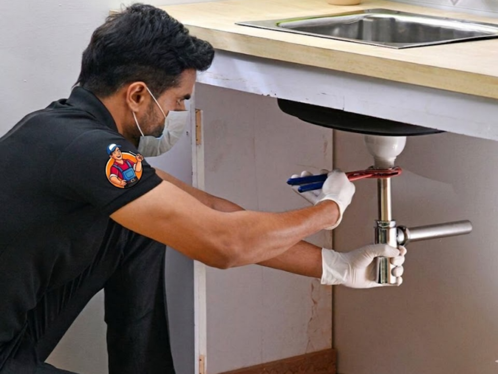 Plumbing Service In Dubai (5)