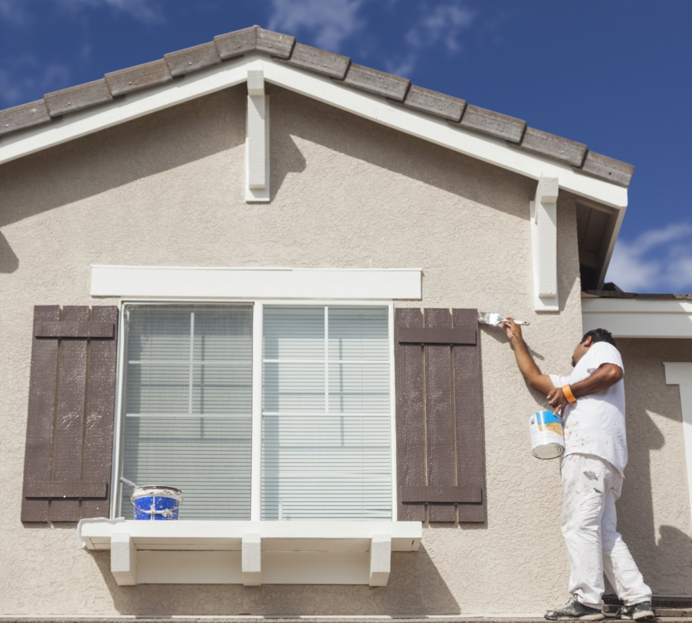 Painting Services In Dubai. (2)