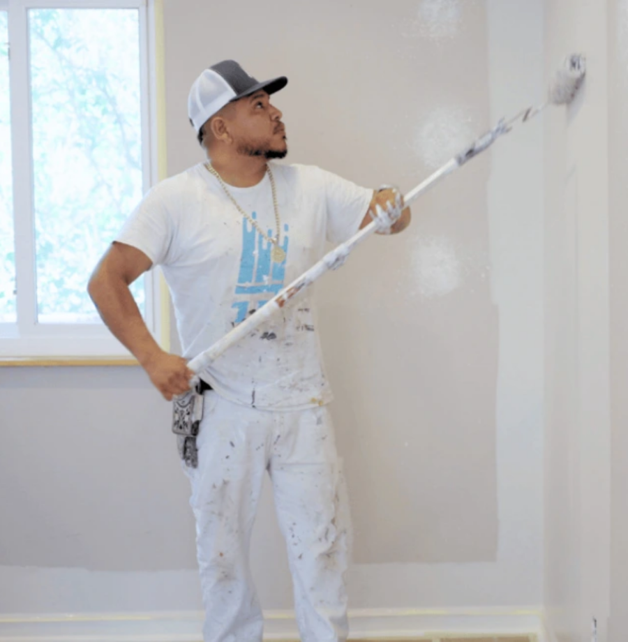 Painting Services In Dubai. (5)