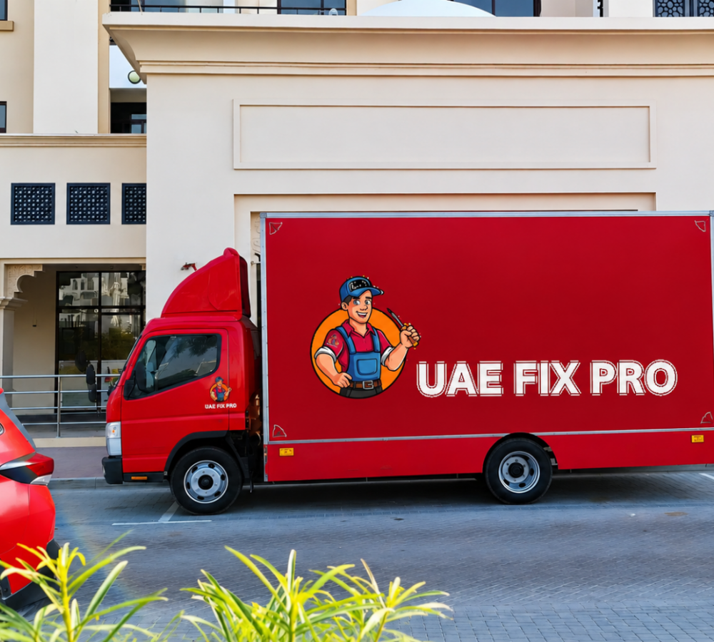 Ac repair In Dubai (10)