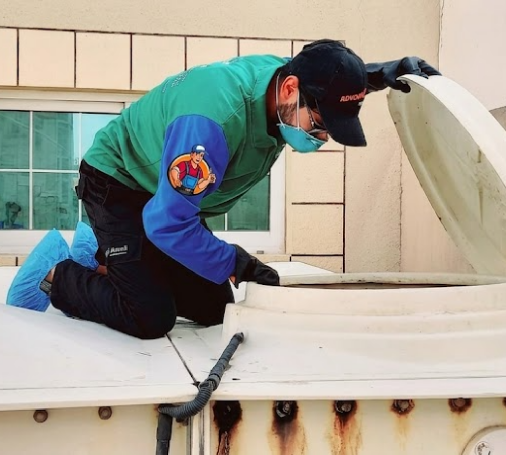 Plumbing Service In Dubai (3)