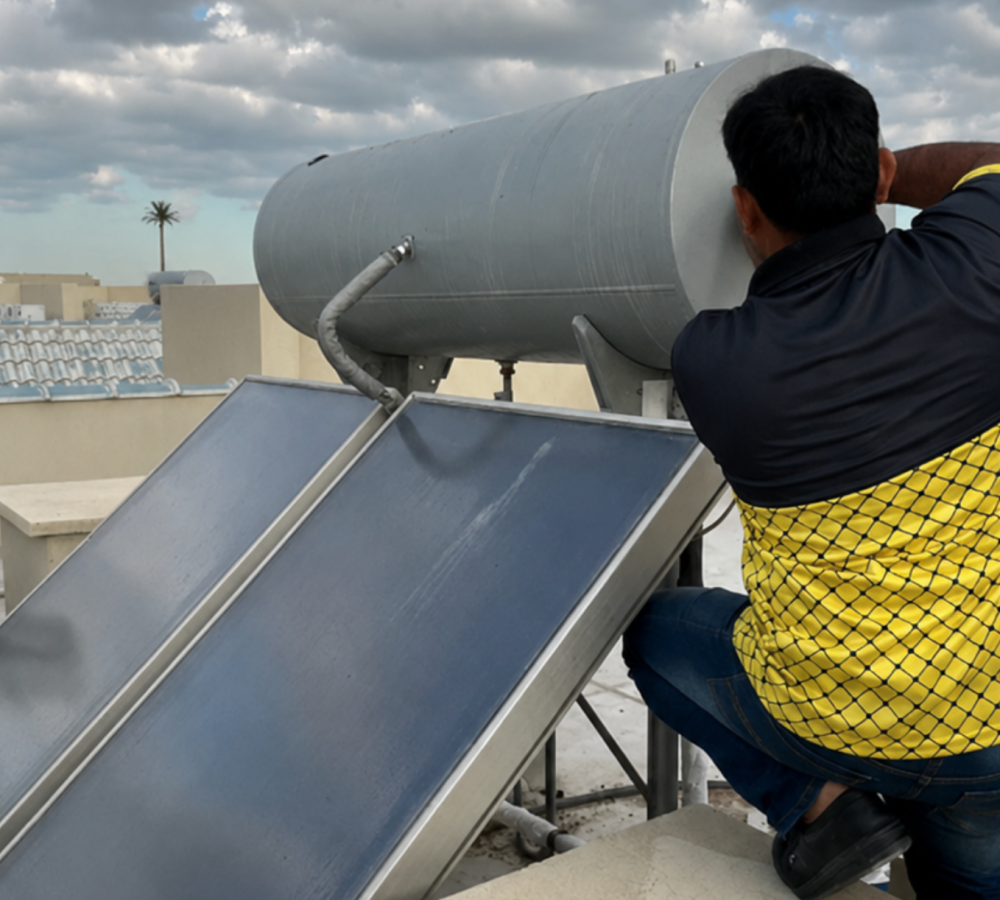 Solar water heater service in dubai (10)