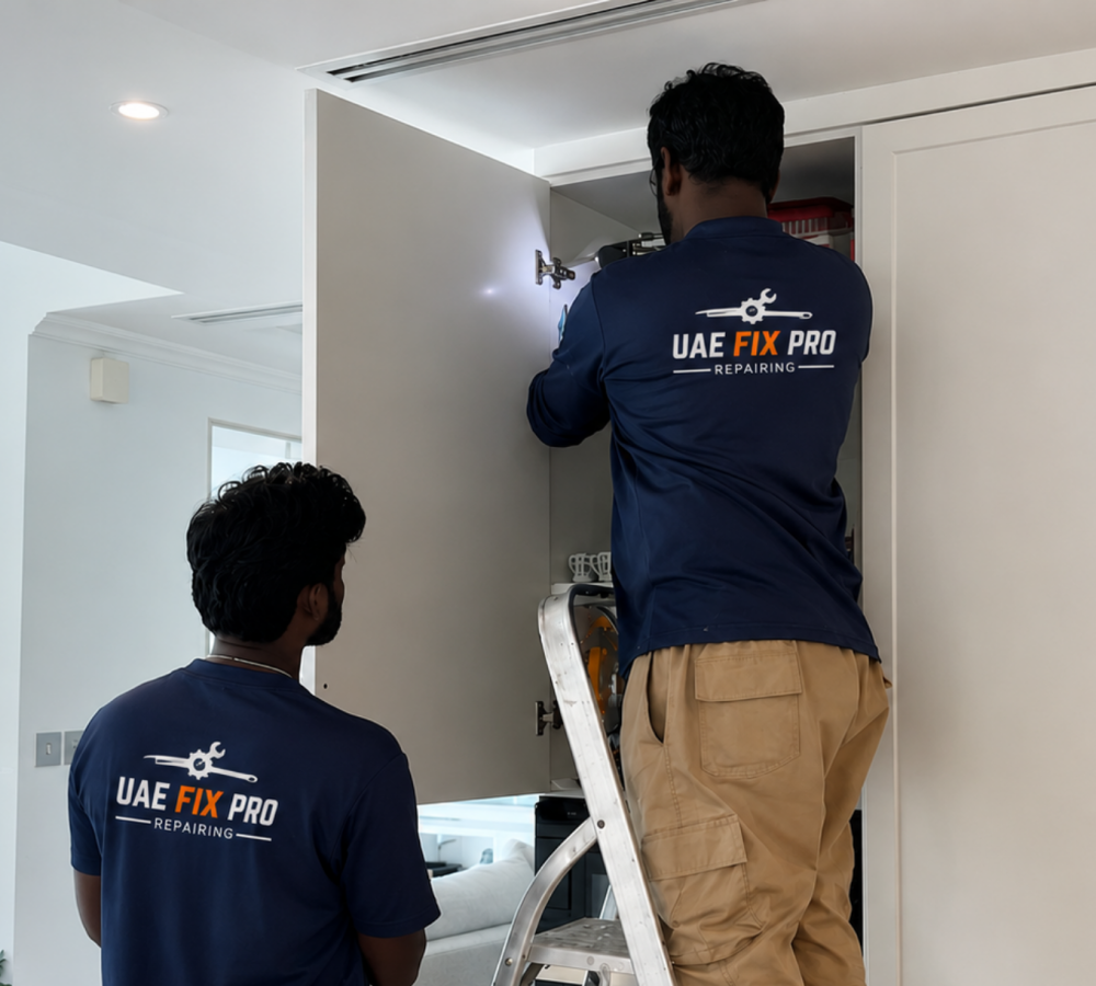handyman service in Dubai. (1)